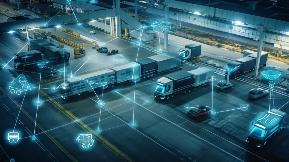 Our AI-Driven Fleet Management Increased Readiness by 40%